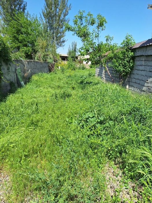 7 сотих ховли сотилади