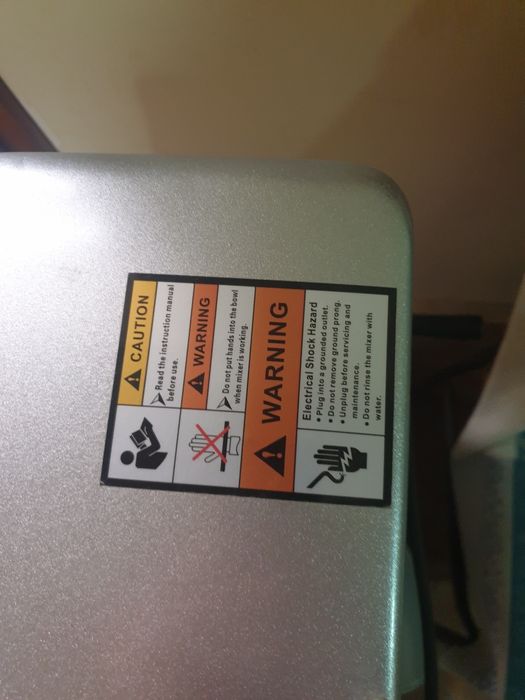 Теста мишалка сотилади 15 кун ишлатилган янги нарса