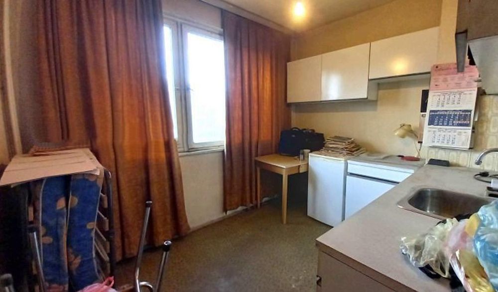 Продава се Двустаен апартамент в София, Красна поляна 3 - 42 кв.м за 2596 €/кв.м - Снимка #3