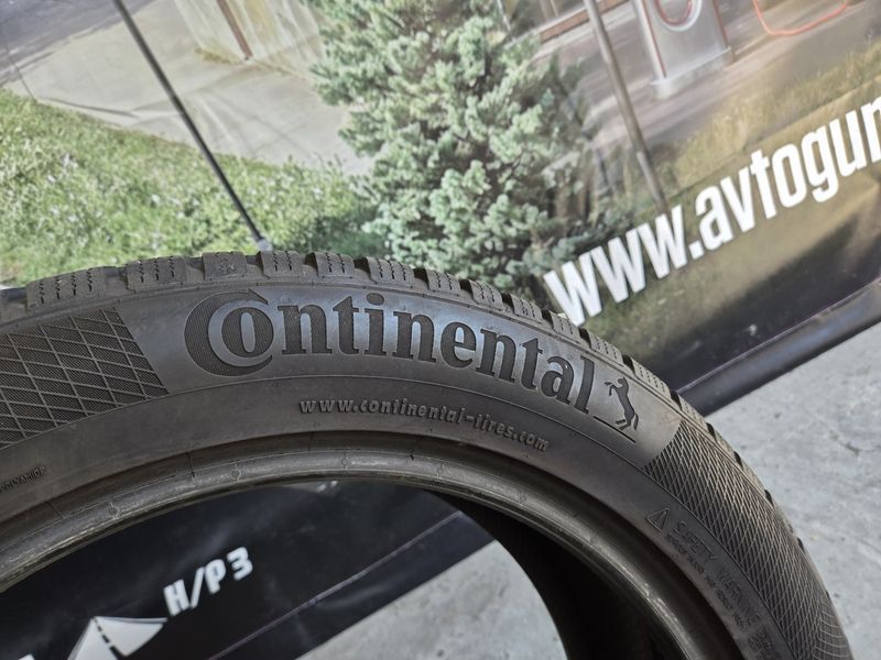 215/55/18 CONTINENTAL 4бр