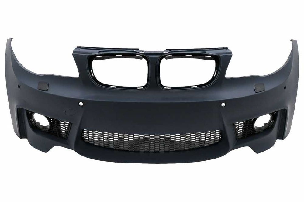 Bara Fata BMW Seria 1 E81 E82 E87 E88 (2004-2011) 1M Design SRA PDC