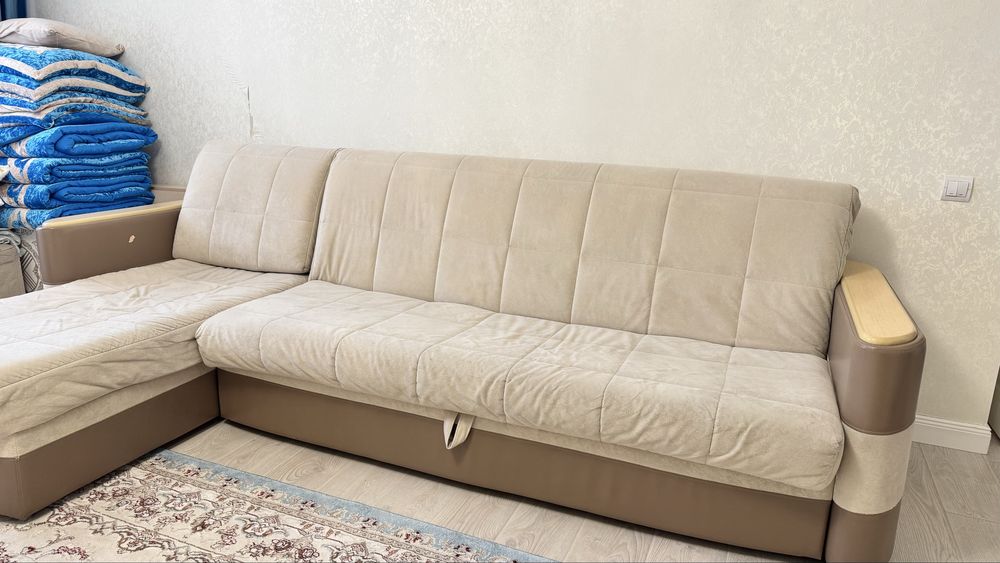 Мебель для гостиной “Диван”