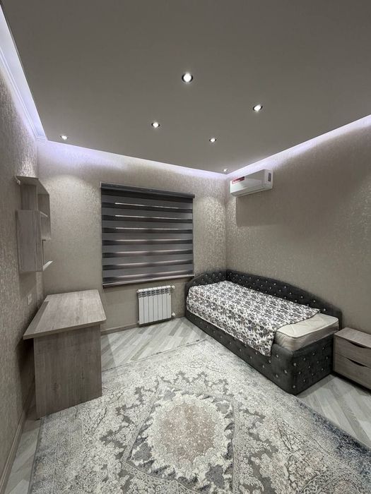 3/5/9 Мирабадский район, квартира 79м.кв, возможна ипотека