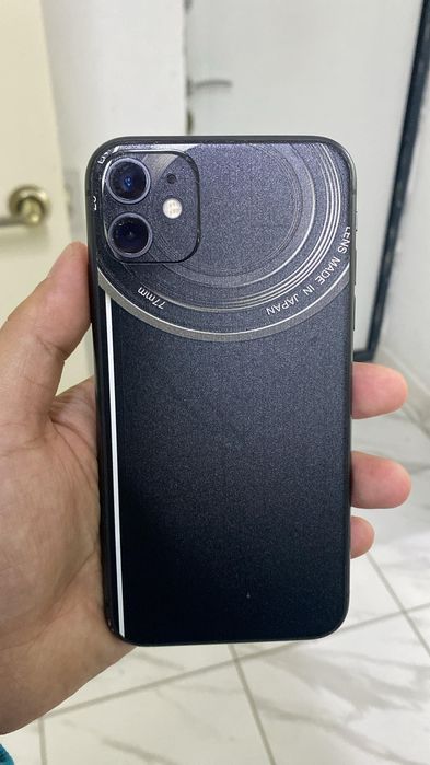 Iphone 11 128гб память