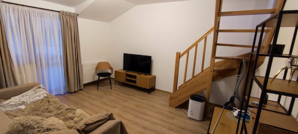 Apartament de inchiriat