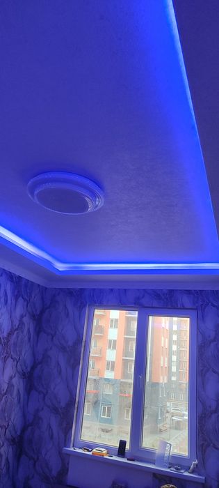 Отделочные работы Кадышева