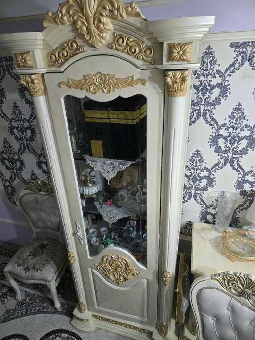 Гостинное мебель