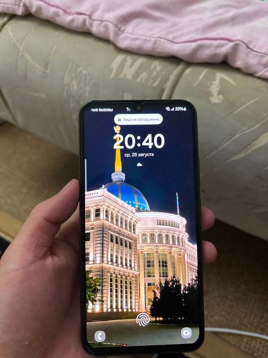 Samsung Galaxy A34