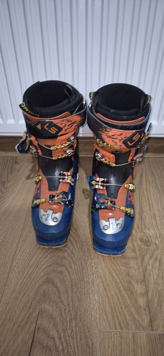 Clapari Tura - LaSportiva Synchro, Marime 41,5-42