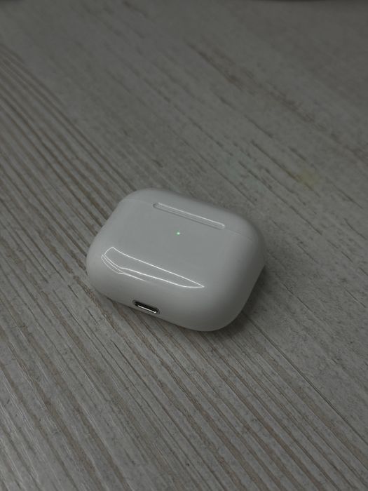 Airpods наушники