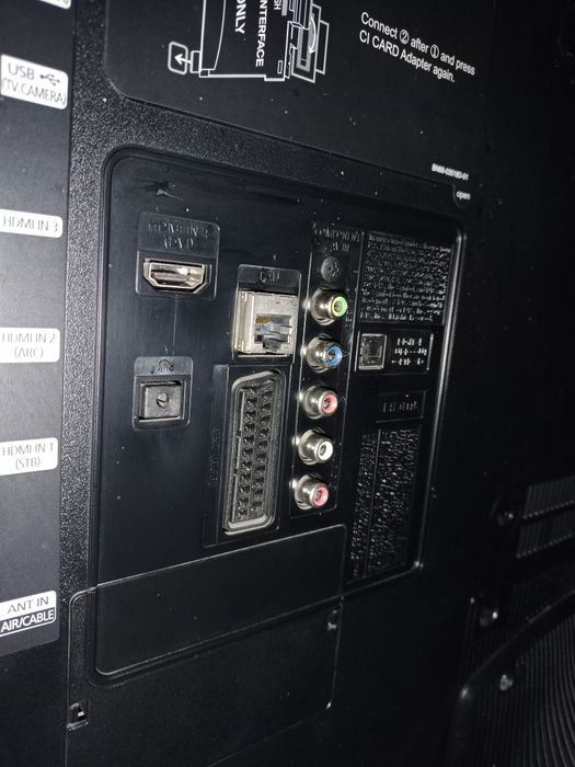 Продам телевизор SAMSUNG