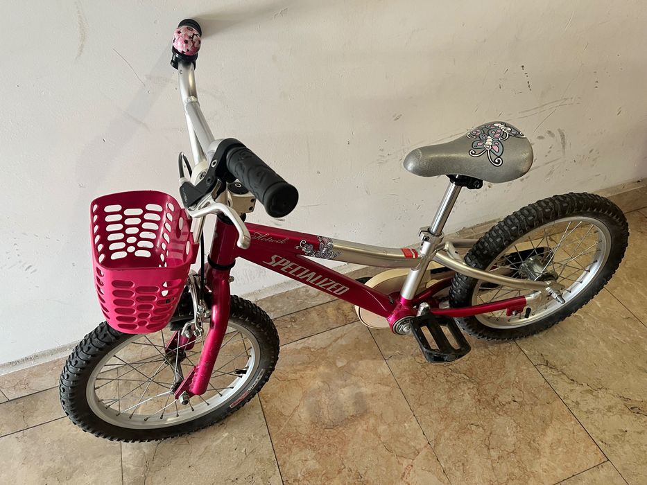 Детски велосипед SPECIALIZED 16 цола