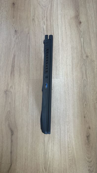 MSI Thin GF63 - i5-12450H, RTX 4050, 144Hz - перфектно състояние
