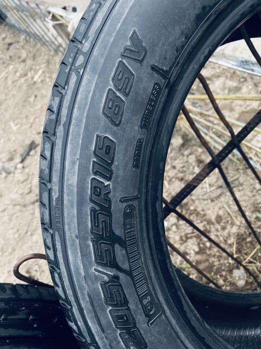 Yokohhama в отличном состояний