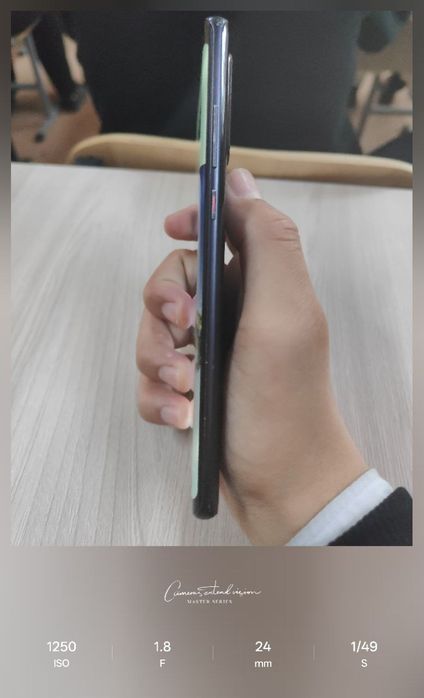 Huawei p30pro harmonyOS