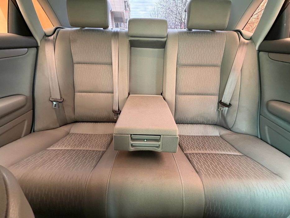 Audi A4 2.0 TDI 140 cp