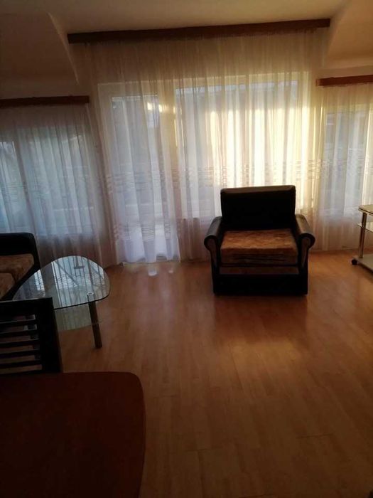 Дава се под наем Тристаен апартамент в Бургас, Лазур - 90 кв.м за 275 € - Снимка #9