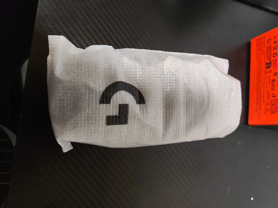 Logitech G203 жична