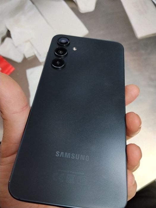 Samsung A16 8/256