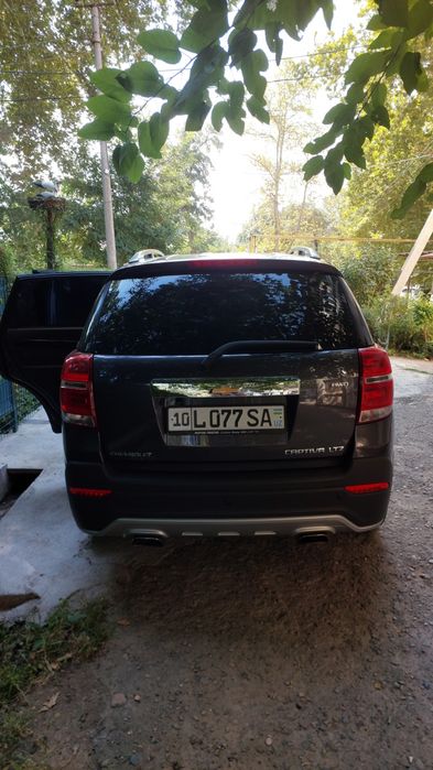 Продаётся свой автомобиль.