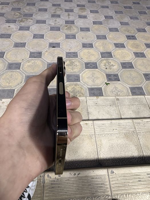 iphone 13 pro gold