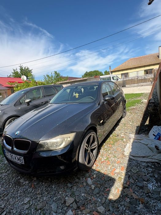BMW 3 Series 0 — imagine 3