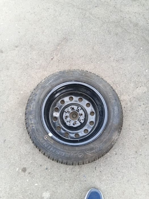 Балон для автомобиль