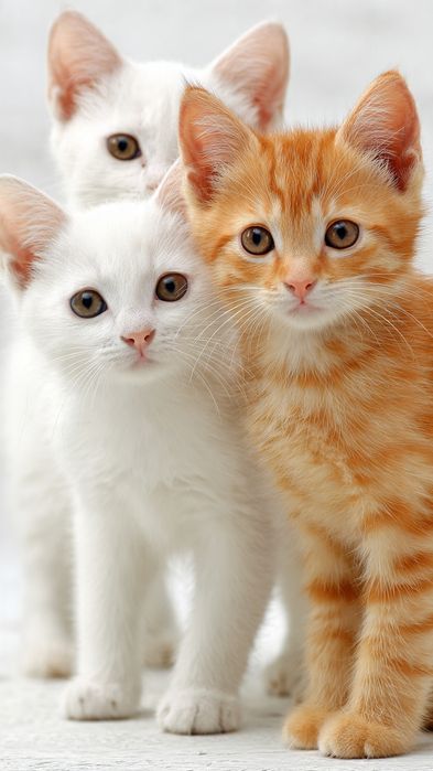 Котята крысоловы в добрые руки
