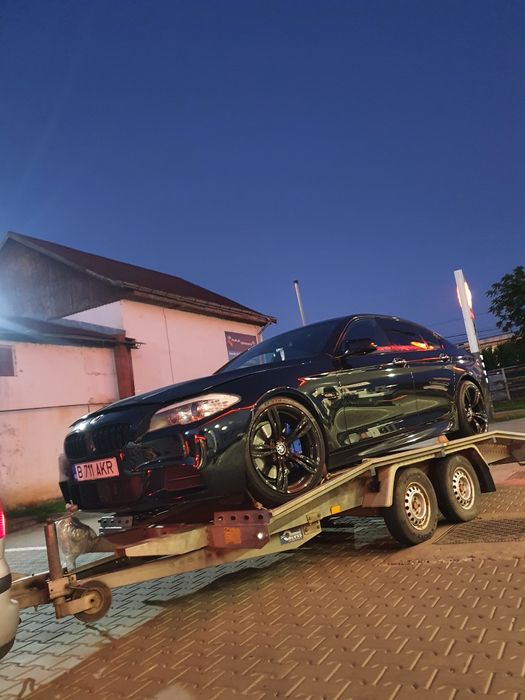 Tractari auto/ transport