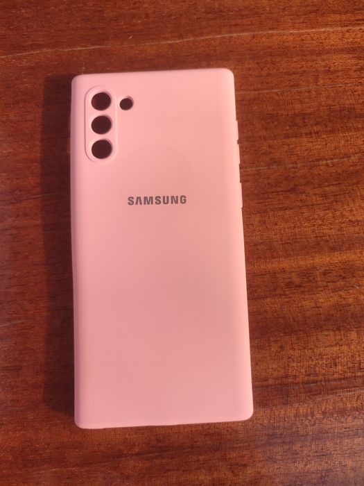 Чехол для Самсунг