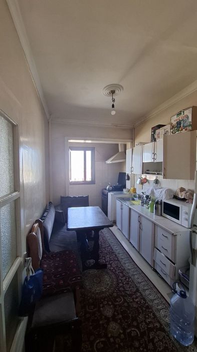 Квартира сотилади