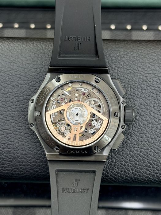 Hublot Big Bang ( New Model 2026 )