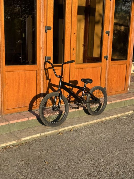 Продам BMX в хорошем состояниии