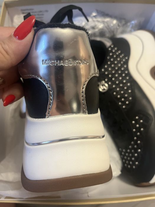 Обувки Michael Kors