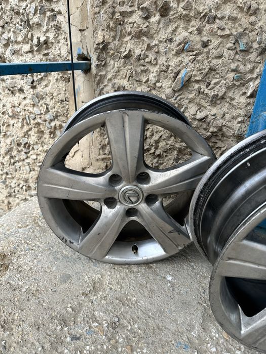 Продам диски лексус lexus