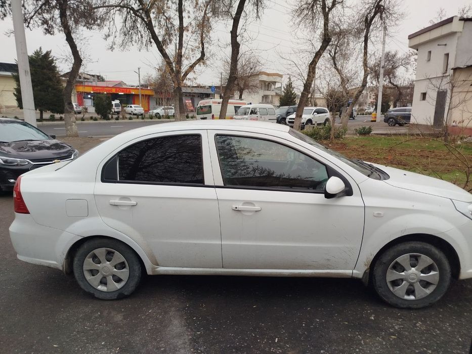 Nexia 3 va Matiz suxoy arenda