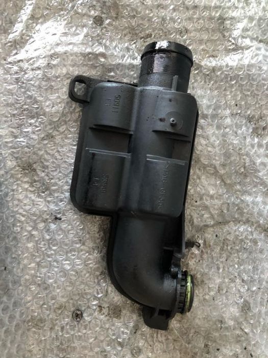 tub admisie 1.4 tdci ford fusion