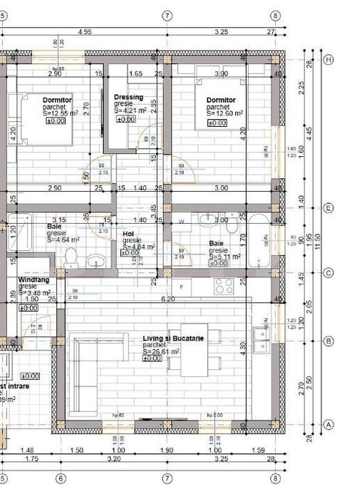 Duplex, 144000 tva inclus, Valea Budacului