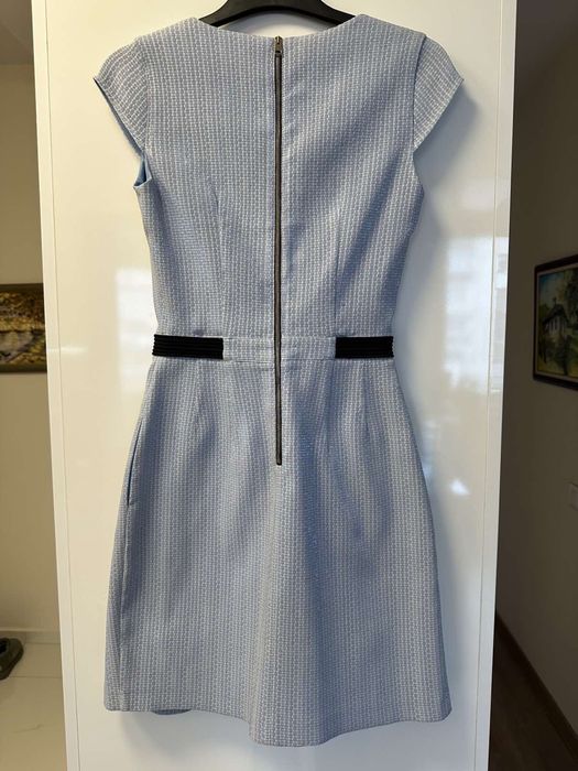 Чисто нова рокля