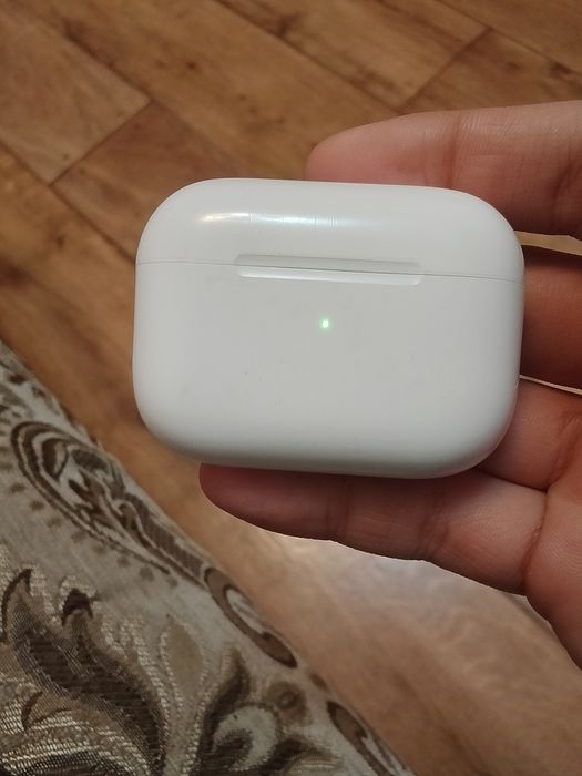 Продам наушники аирподс про 2