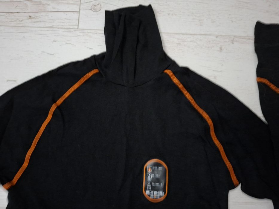 Helly Hansen-Ориг.блуза вълна Нова!