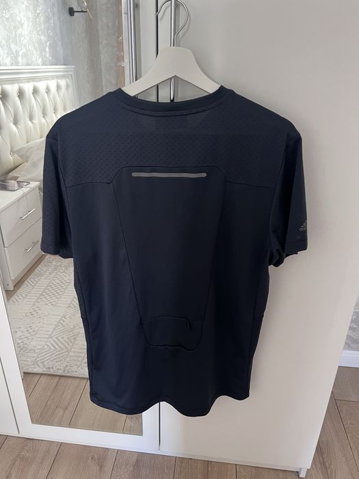 Футболка Adidas Porsche