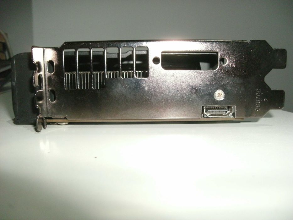 Sapphire RX470 4Gb 256bit