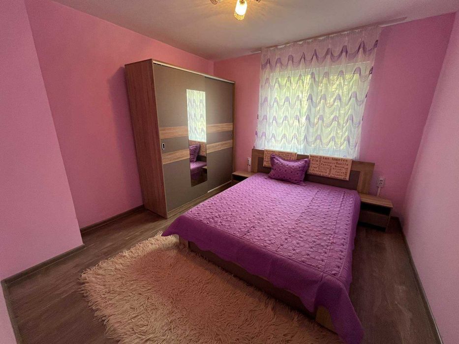 Апартамент 110 кв.м. на ул. Банянска в Казанлък | Две спални | 105 000 €