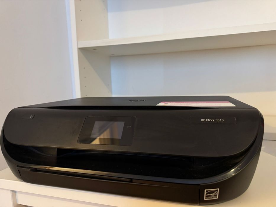 Imprimanta HP ENVY 5010