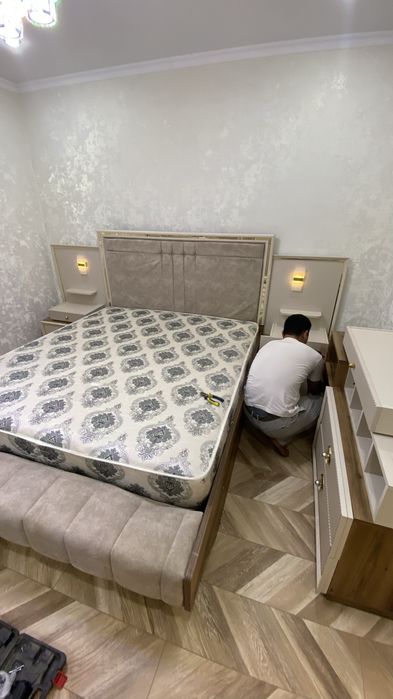 Мебельщик , грузчик , газель