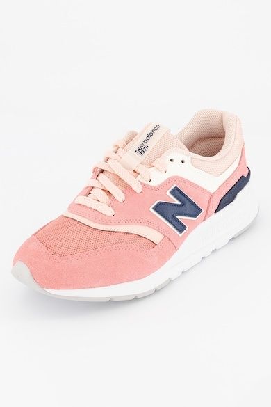 Дамски маратонки New Balance