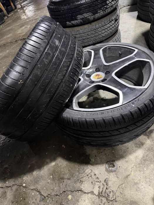 Диска балон 20 porshe холати зур малибо киа ва бошка мошиналарга тушад