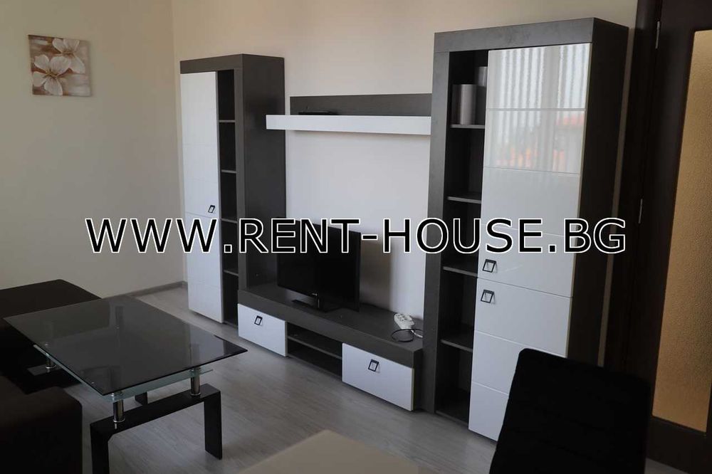 Дава се под наем Етаж от къща в София, Симеоново - 85 кв.м за 900 € - Снимка #10