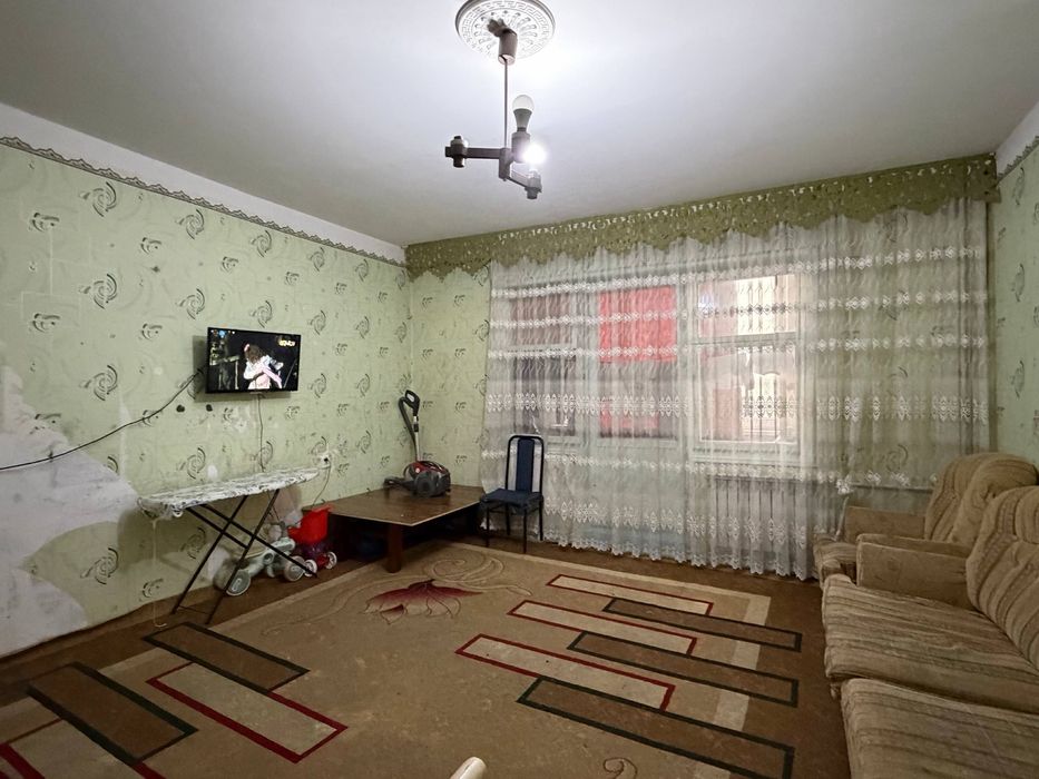 Водник-2.Сувсоз -2.Базарчик.Поликлиника.